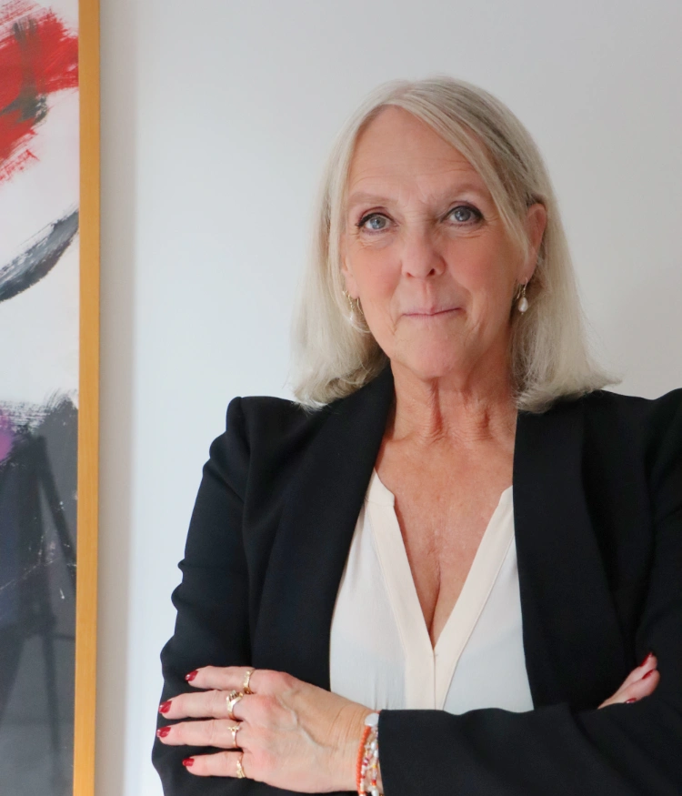 Liesbeth Leijssen - Pythia Interim en Advies